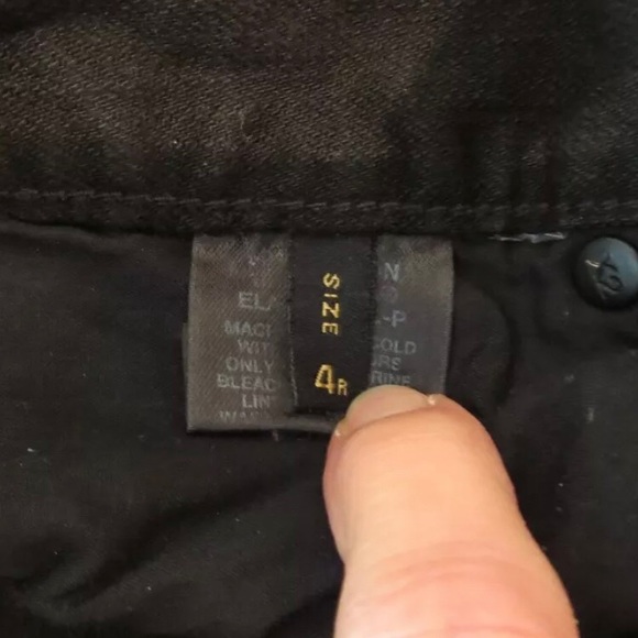 X2 Jeans - Picture 6 of 6